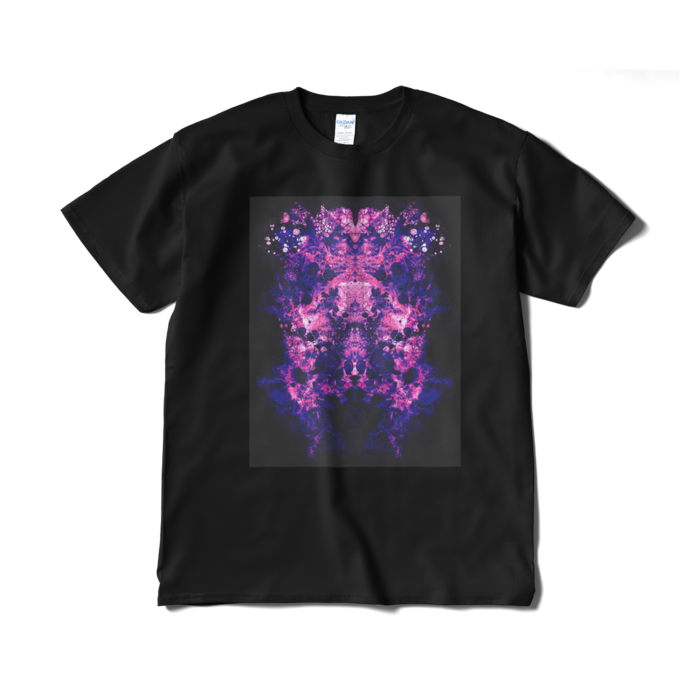 Tシャツ（短納期） - XL - ブラック