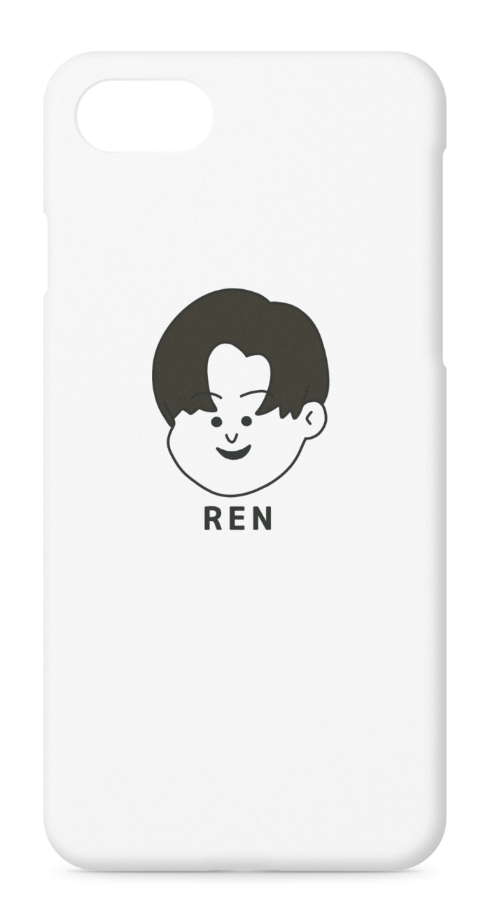 iPhoneケース - iPhone 8 / 7 / SE2