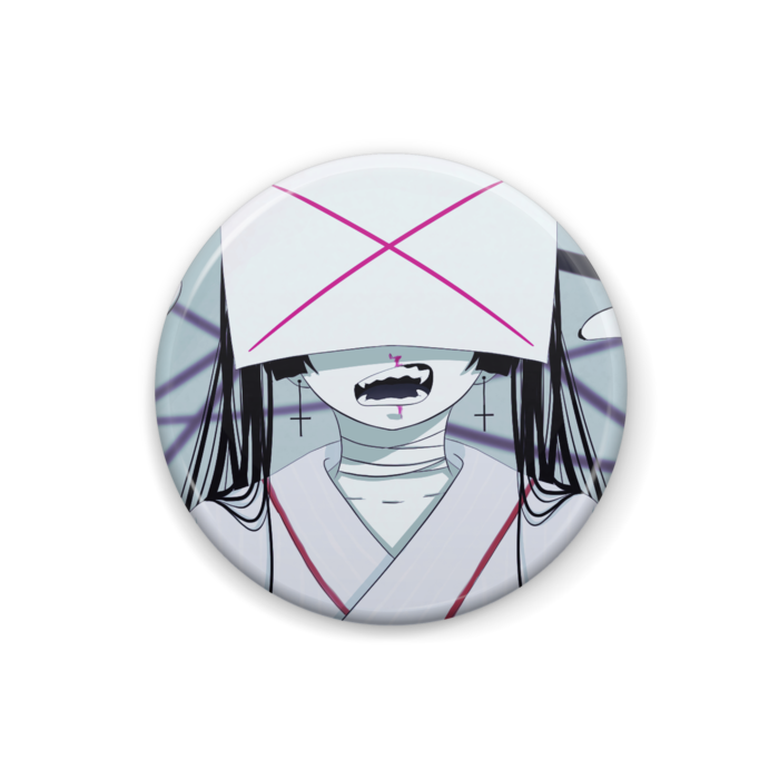 缶バッジ - 25 mm