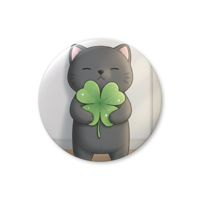 缶バッジ（バリュー） - 44mm