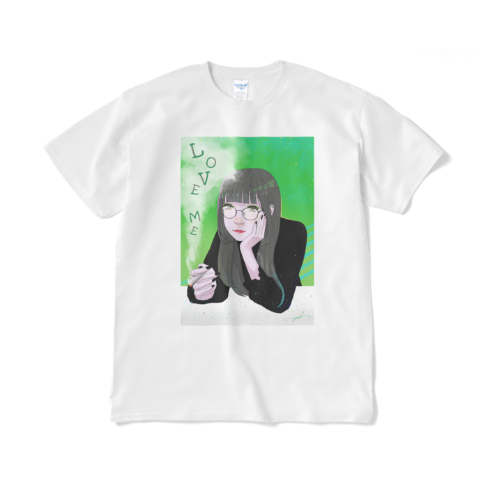 Tシャツ（短納期） - XL - ホワイト