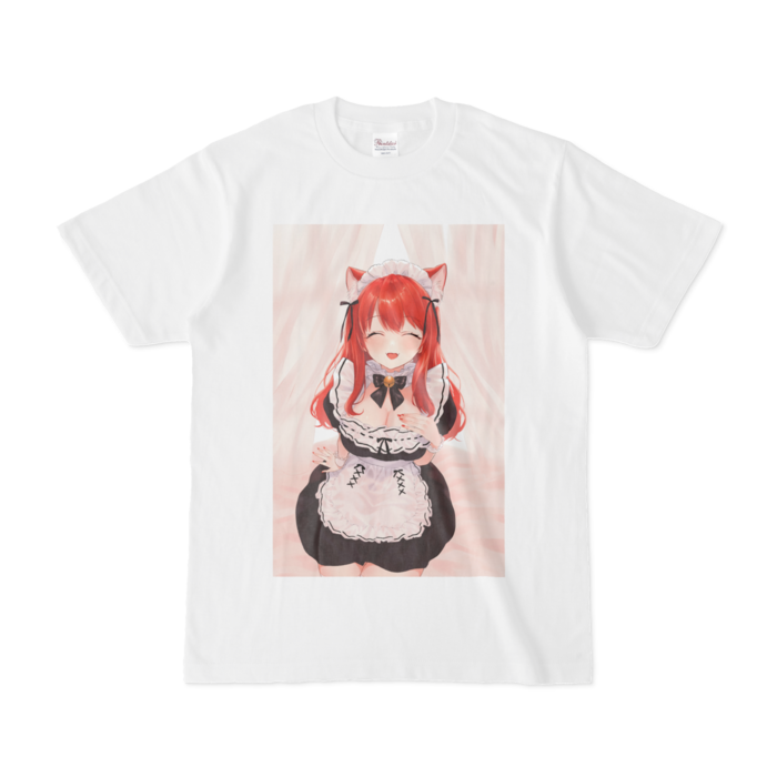 Tシャツ - S - 白
