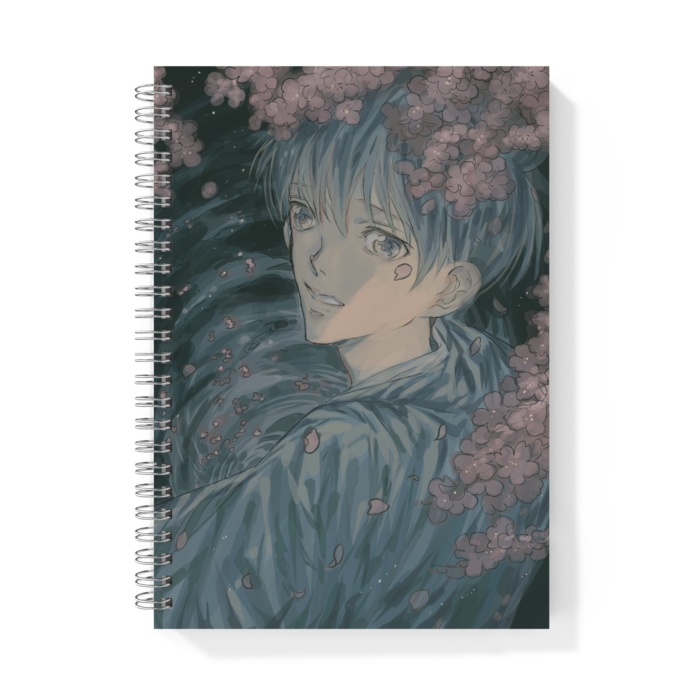 リングノート - A5