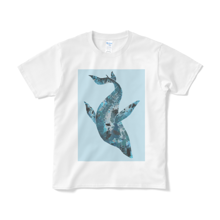 Tシャツ(短納期) - S - ホワイト