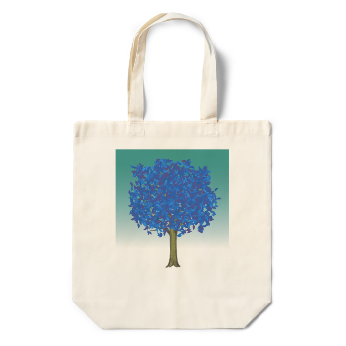 エコバッグ - 360×370×110(mm)