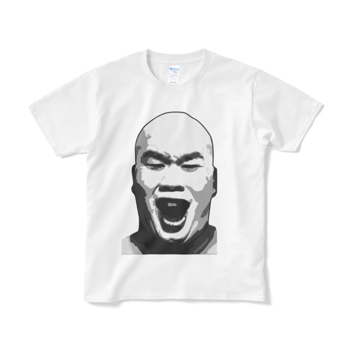 Tシャツ（短納期） - S - ホワイト