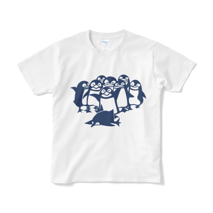 Tシャツ（短納期） - S - ホワイト