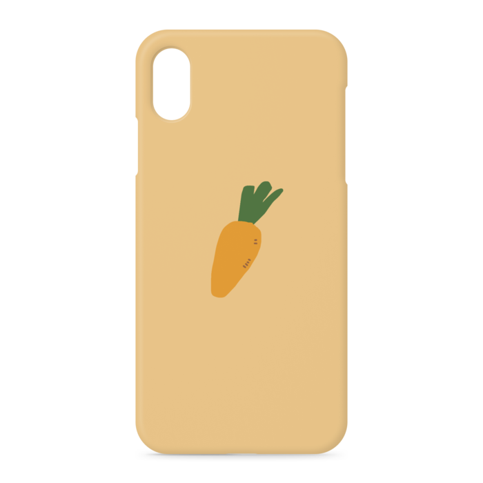 iPhoneケース - iPhone XSMax - 側面あり