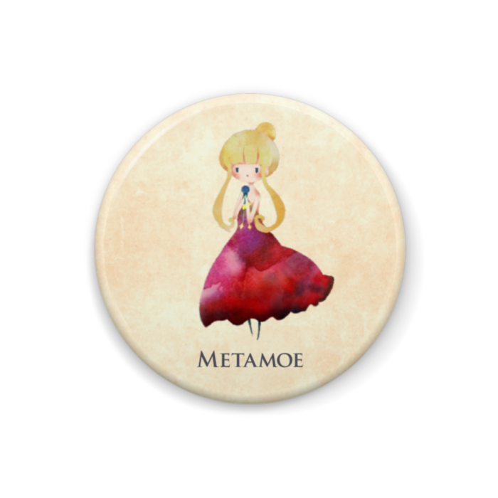 メタモエ