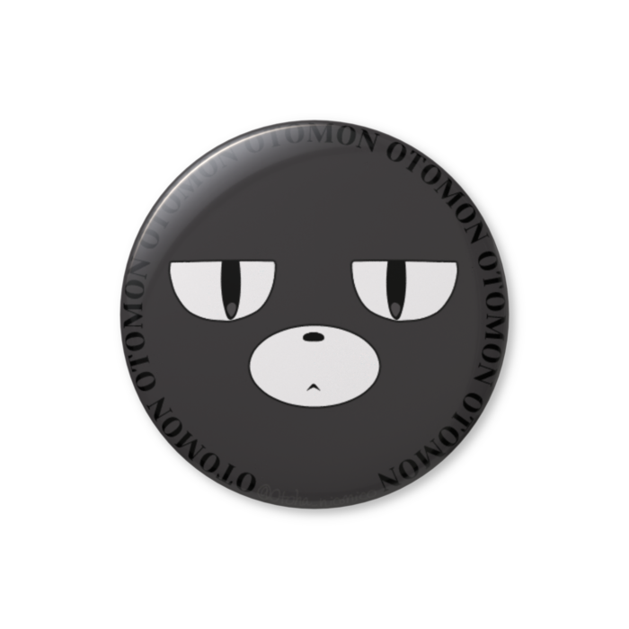 缶バッジ（バリュー） - 32mm