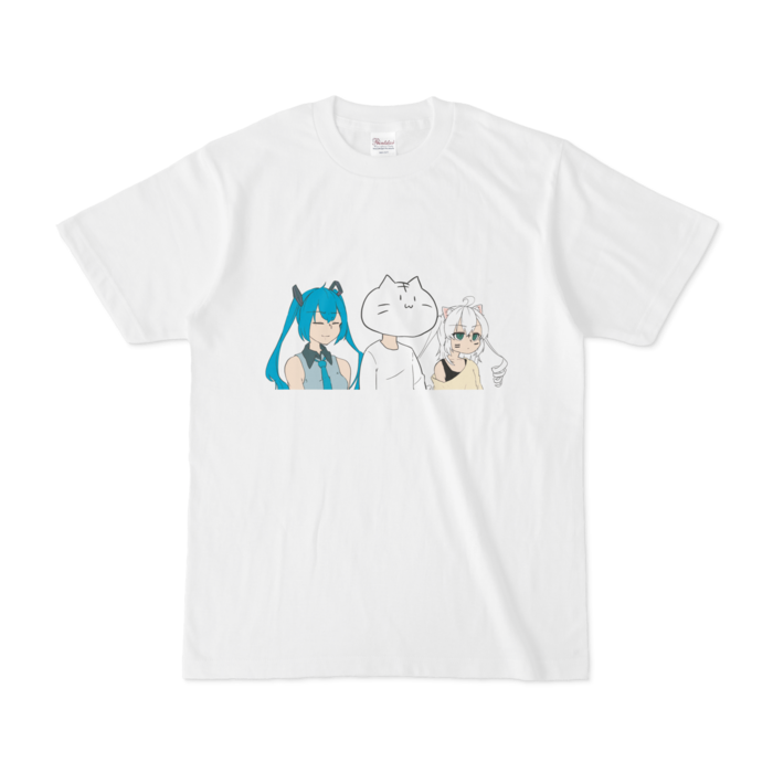 3人 S