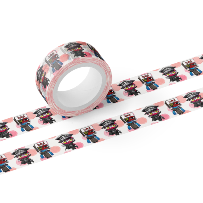 マスキングテープ - テープ幅 15mm