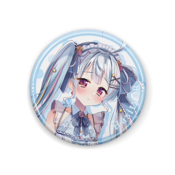 缶バッジ - 44mm