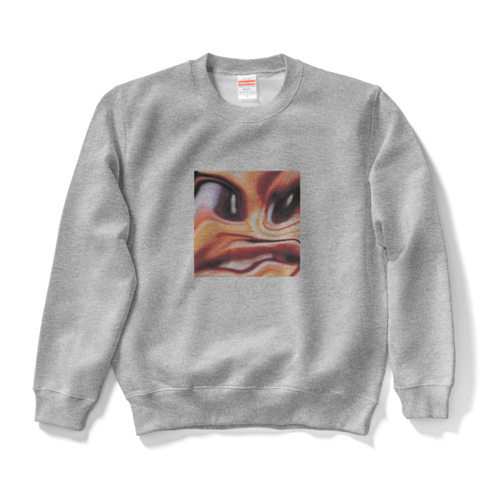 スウェット - S - グレー