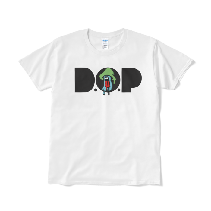 Tシャツ(短納期) - L - ホワイト