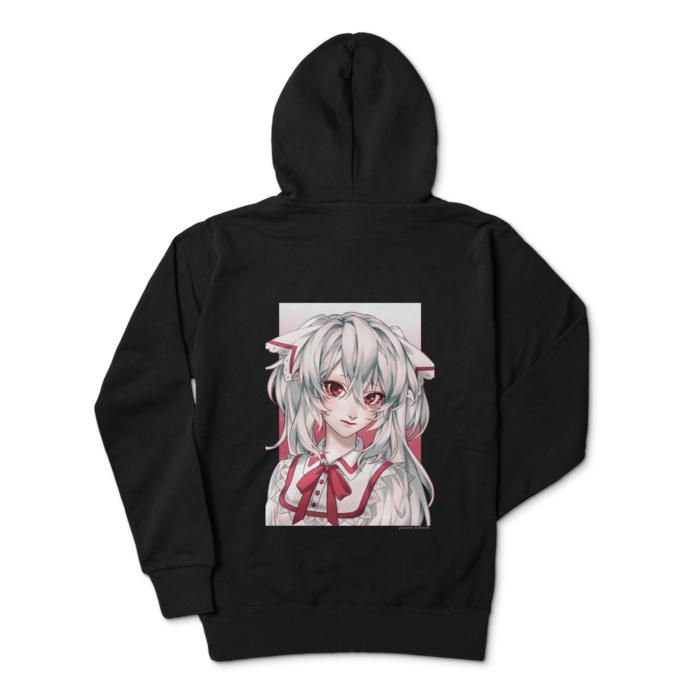 ワインレッド マークなし ver - L -