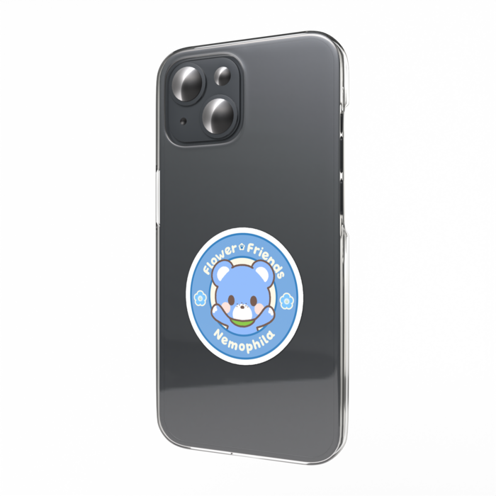 スマホステッカー - 縦