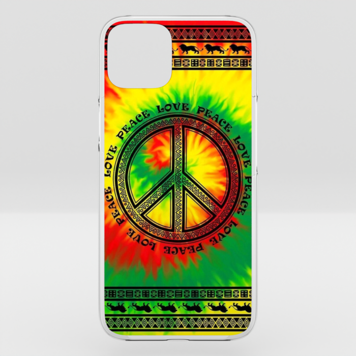 クリアiPhoneケース - iPhone 16 Plus