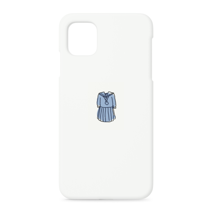 iPhoneケース - iPhone 11 - 側面あり