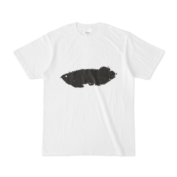 Tシャツ - S - 正面