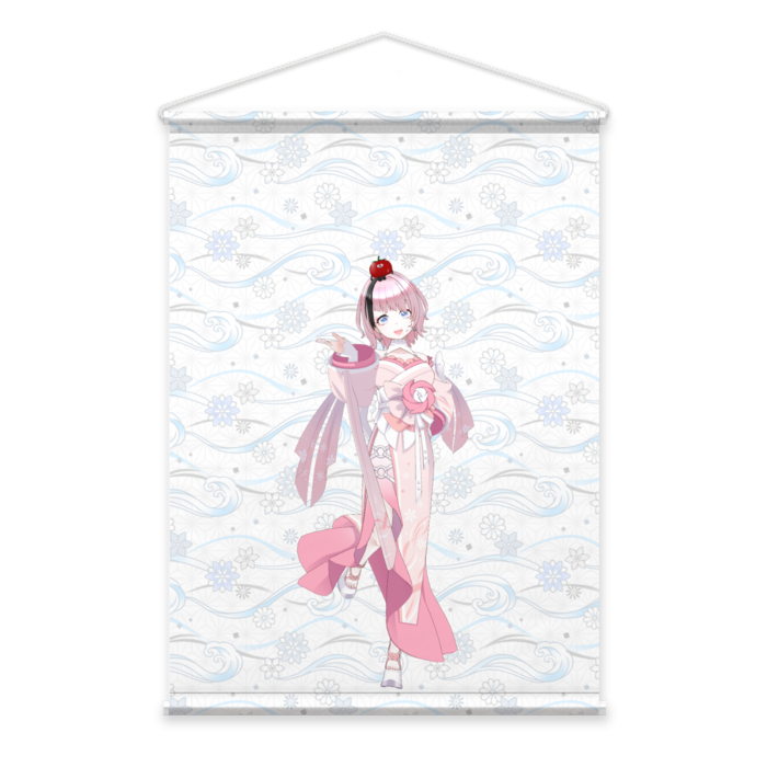 タペストリー - B2縦