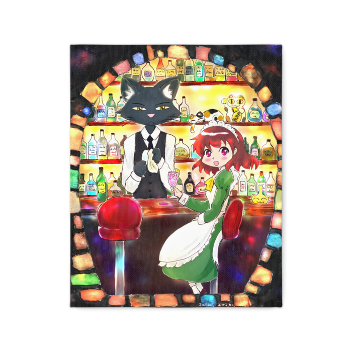 キャンバス - F3