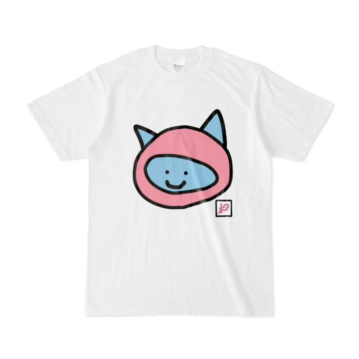 Tシャツ - S - 白