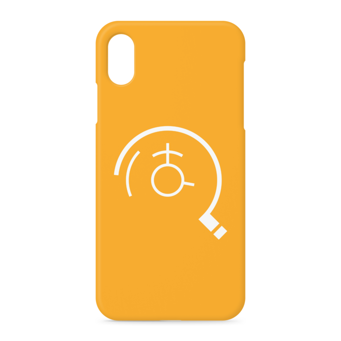 iPhoneケース - iPhone XSMax