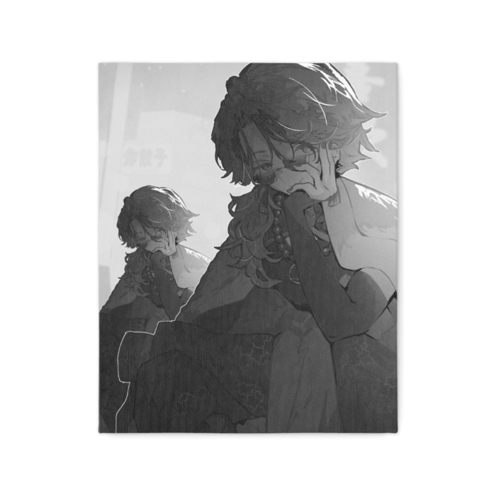 キャンバス - F3