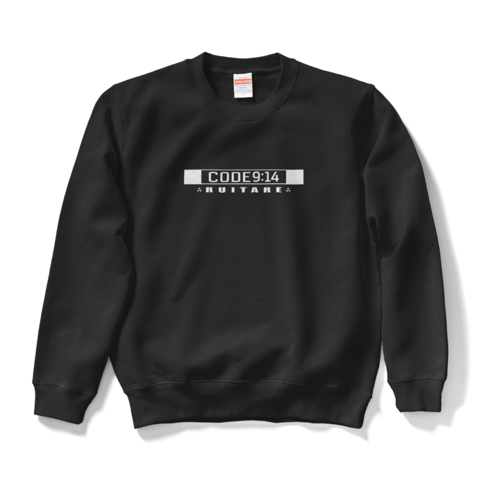 S - ホワイト×ブラック