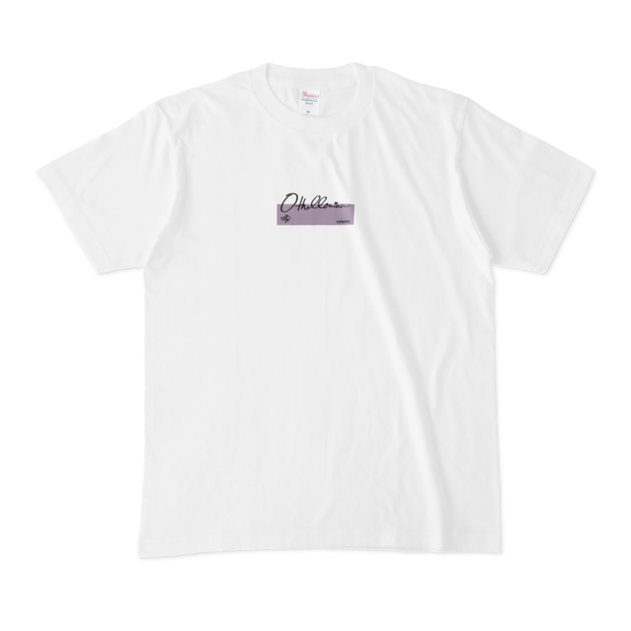 OTHELLONIAN T SHIRT「EVIL ELEMENT」(M)