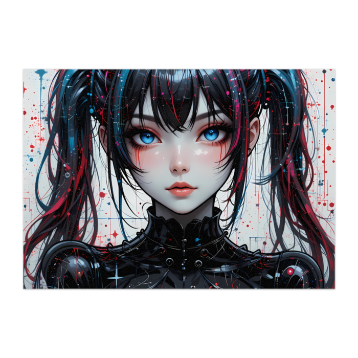 パネル - A1