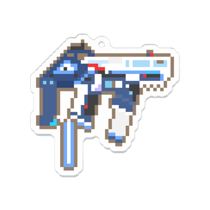 ④武器ver.