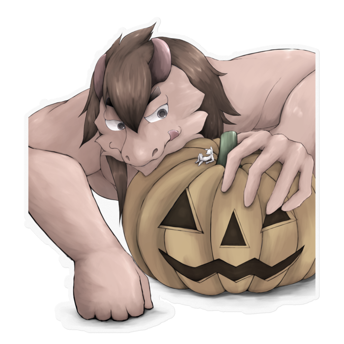 クリア-160x160(mm)-小人1人-彩度低め