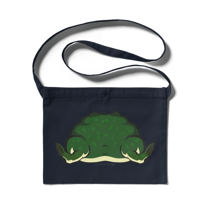 サコッシュ - 300 x 230 (mm)(3)