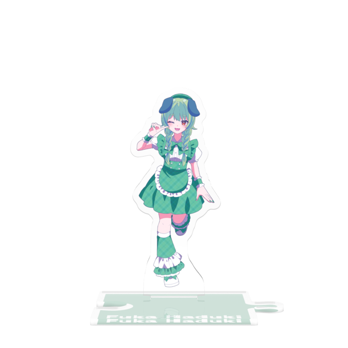 つながるアクスタ - 80mm