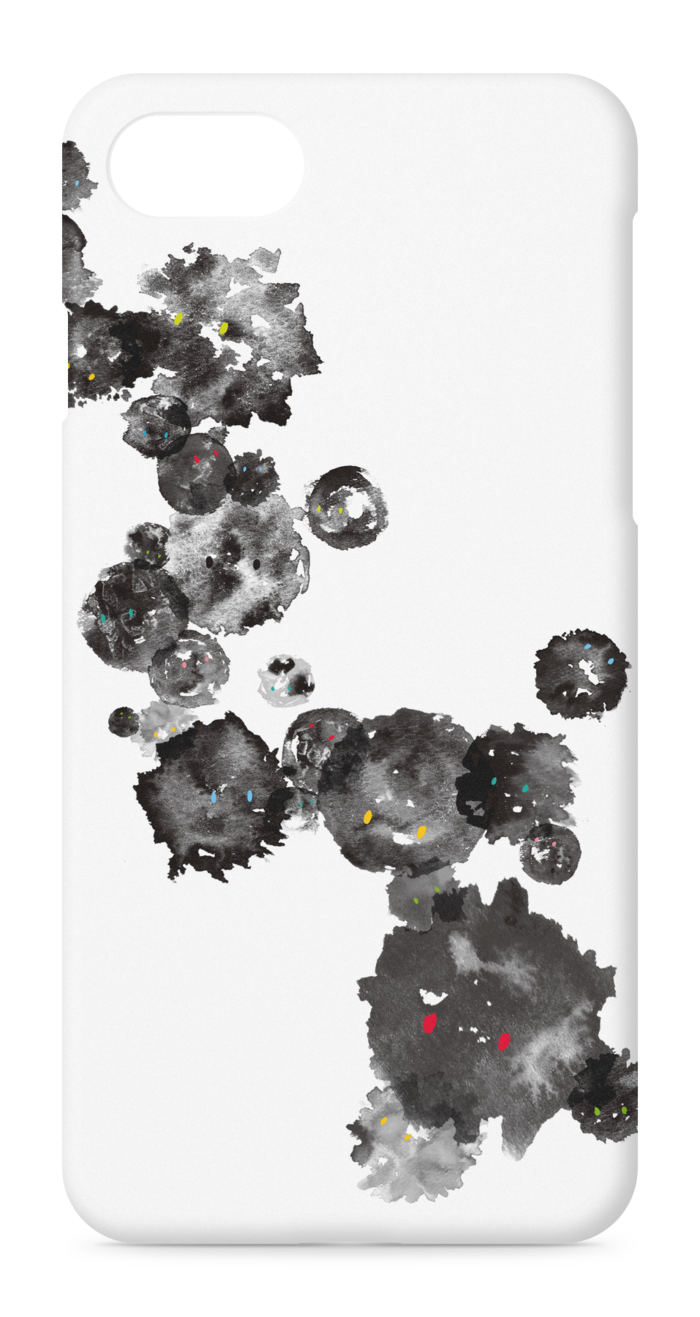 iPhoneケース - iPhone7 - 側面あり