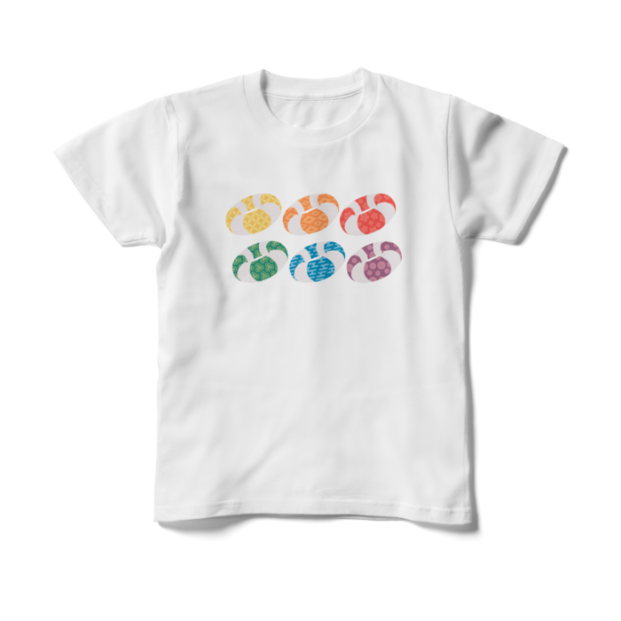 キッズTシャツ - 150cm - 正面