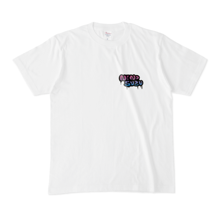 Tシャツ　POP - M - 