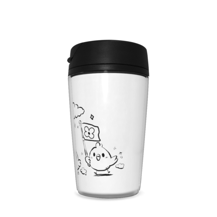 タンブラー - 350ml