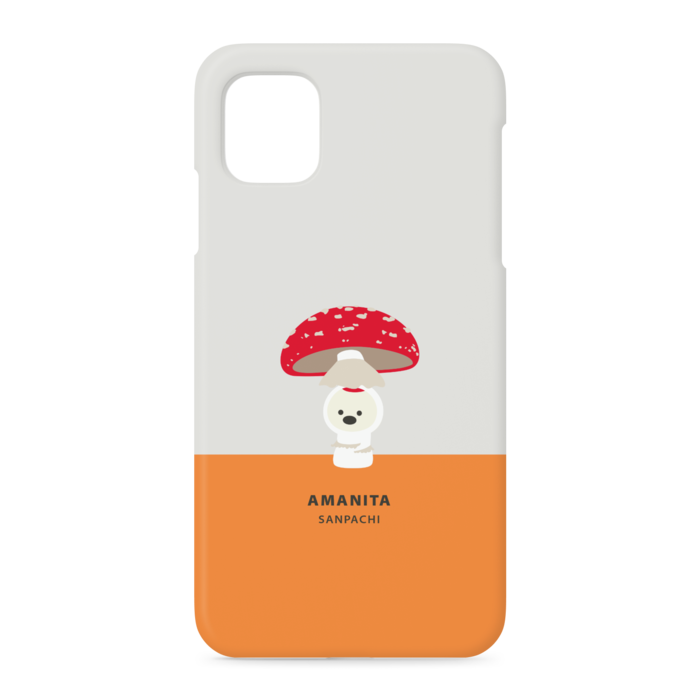 iPhoneケース - iPhone 11 - 側面あり