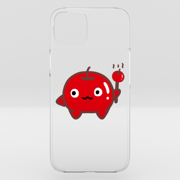 クリアiPhoneケース - iPhone 15 Plus