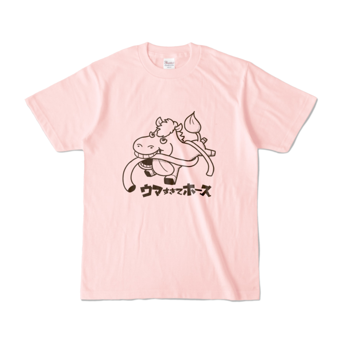 ライトピンク（S）