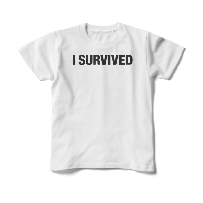 キッズTシャツ - 150cm - 正面