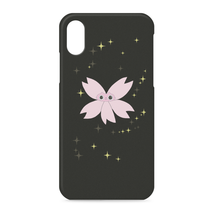 iPhoneケース - iPhone XS / X - 側面あり