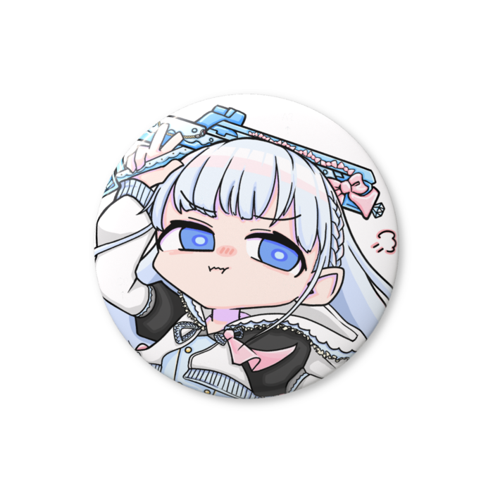 宝石しろ
