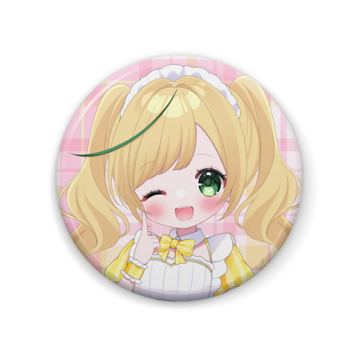 缶バッジ - 57mm