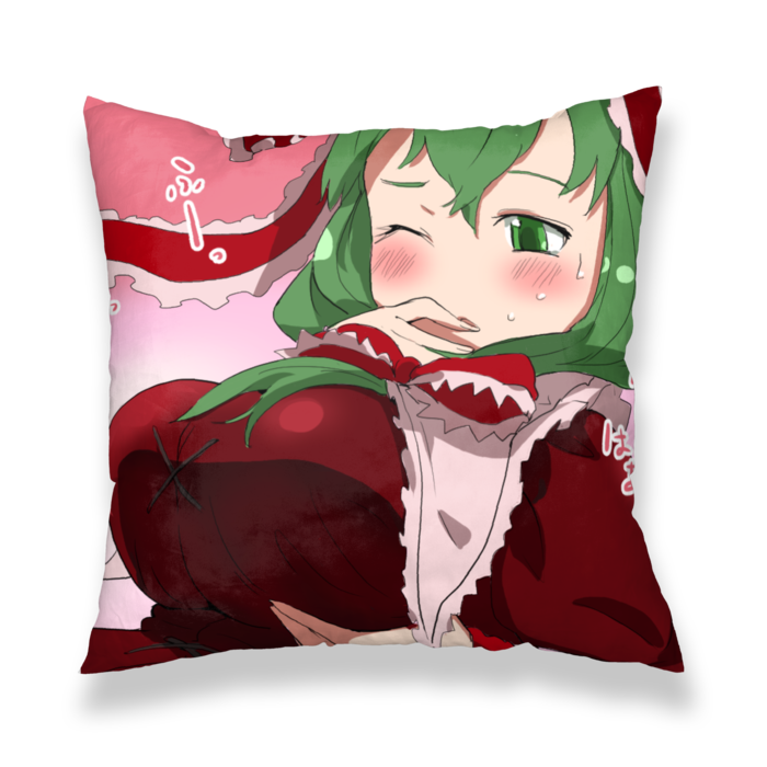クッションカバー - 450x450(mm)