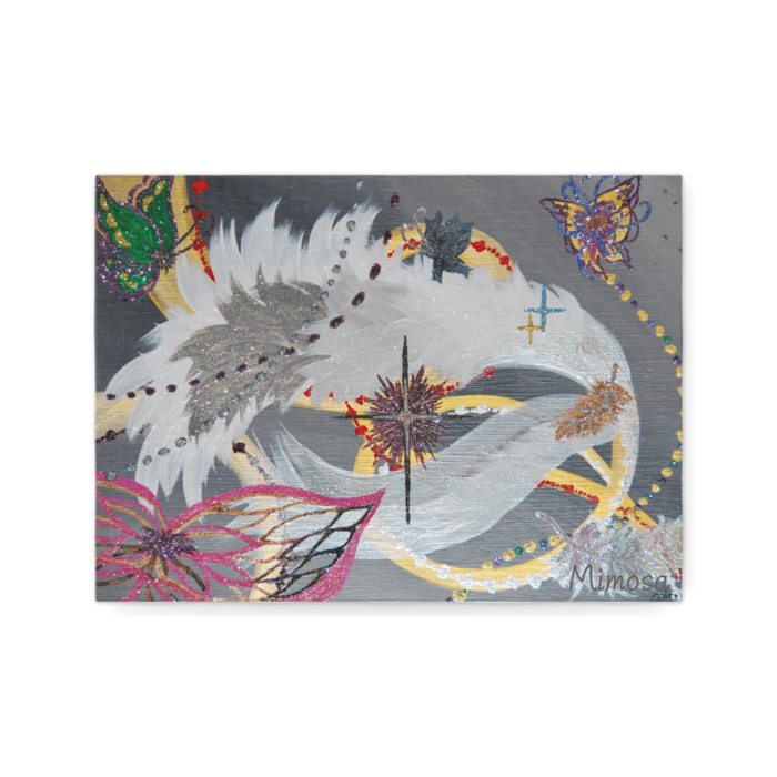 キャンバス - F4