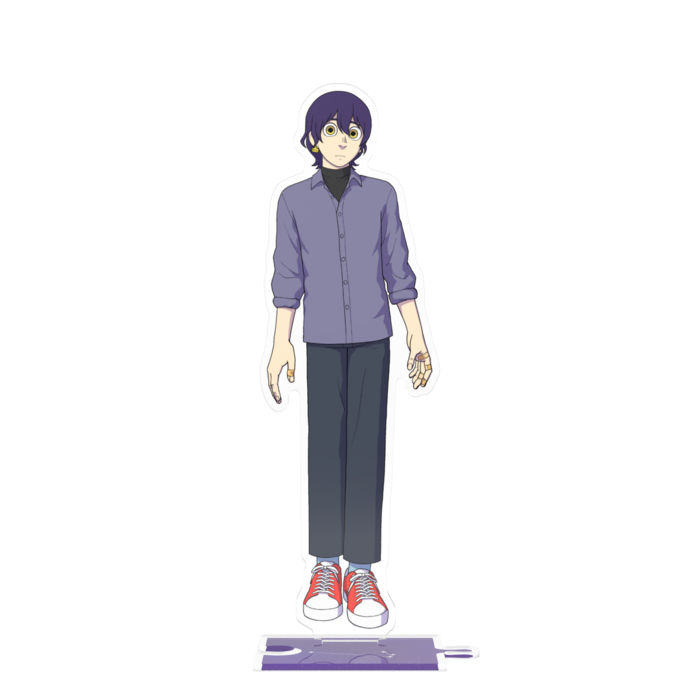 つながるアクスタ - 160mm